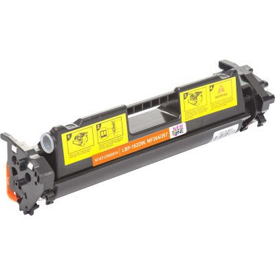 Тонер-картридж NewTone Canon LBP-162DW, MF264/267/269DW, 2169C002 Black (NT-KT-CRG051H) | Зображення 2