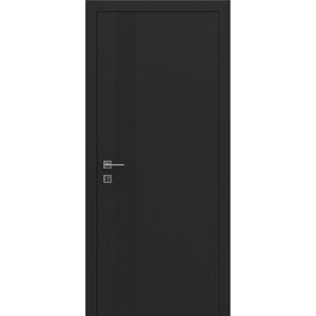Двери Rodos LOFT Wave V RAL 9004