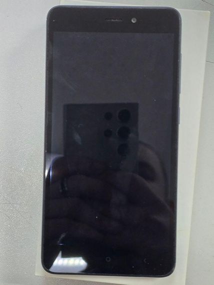 Мобильний телефон Xiaomi redmi 4a 2/16gb бу | Зображення 1