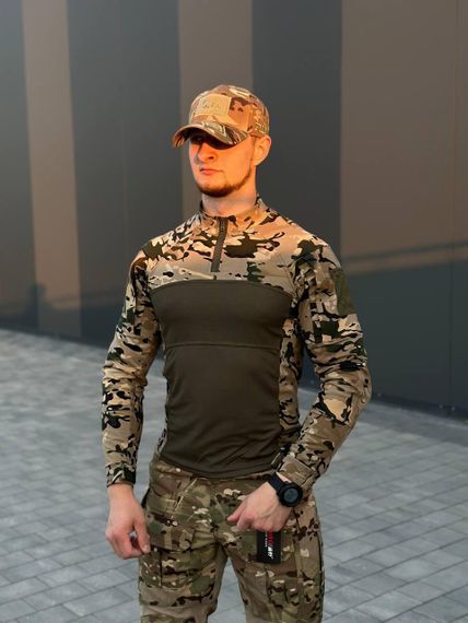 Убакс мультикам ARCHER | Зображення 4