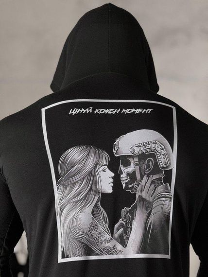 Худі maklin Момент ВТ5076 | Зображення 3