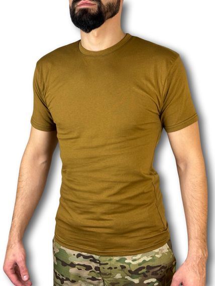 Футболка ТТХ Койот 46 | Зображення 2