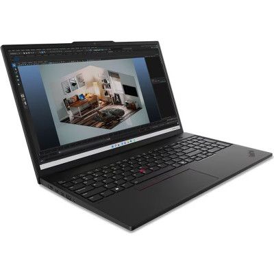Ноутбук Lenovo ThinkPad P16s Gen 3 (21KS0003RA) | Зображення 1