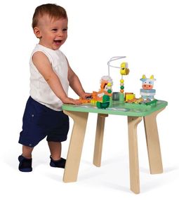 Игровой столик Janod Луг J05327 (J05327)
