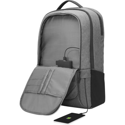Рюкзак для ноутбука Lenovo 17&quot; Business Casual (4X40X54260) | Зображення 4