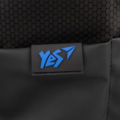 Рюкзак шкільний Yes No Limits T-105 (559609) | Зображення 2