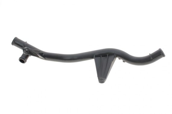 Патрубок системы охлаждения VW Golf VII Passat Tiguan Touran 13- 11211850801