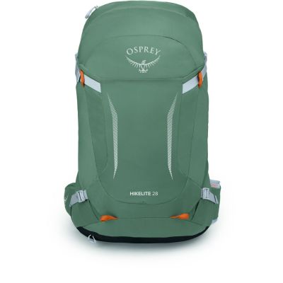 Рюкзак туристичний Osprey Hikelite 28 pine leaf green - S/M - зелений (009.3345) | Зображення 2