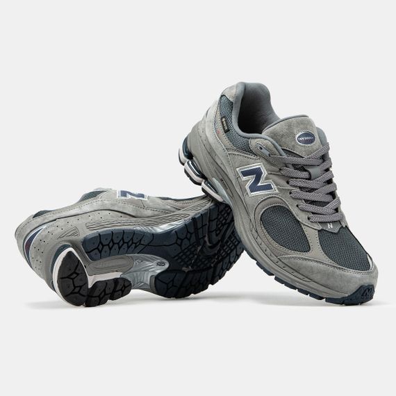 Кросівки на кожний день 2002R | Gore-Tex | Термо , В'єтнам 1901 42