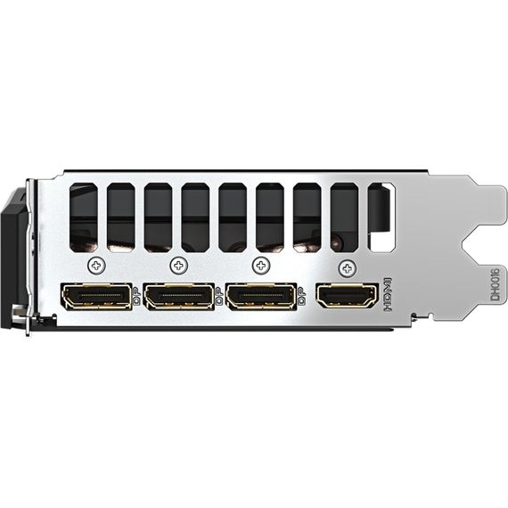 Відеокарта GIGABYTE GeForce RTX5060 8Gb WINDFORCE MAX OC (GV-N5060WF2MAX OC-8GD) | Зображення 8
