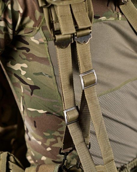 Розвантажувальний пояс в зборі РПС granite люкс ВТ6243 | Зображення 8