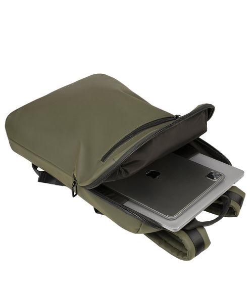Рюкзак Tucano Gommo 15&quot;/16&quot; BKGOM15-VM | Зображення 5