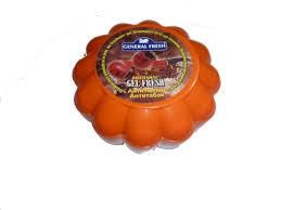 Освіжувачі повітря General Fresh-Gel Fresh