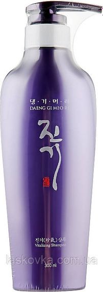 Відновлюючий шампунь Daeng Gi Meo Ri Vitalizing Shampoo 300 ml | Зображення 1