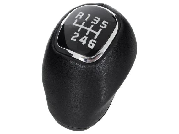 Hyundai i30 (07-12) ручка КПП перемикання передач 6 ступка, Хюндай і30
