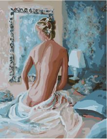 Женское блаженство