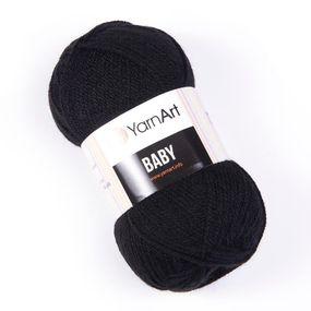 Пряжа Yarnart Baby 585