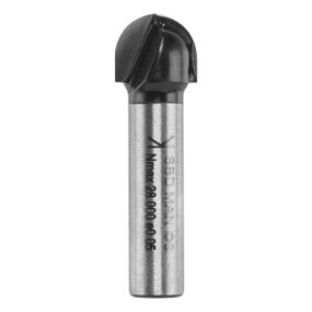 Фреза по дереву жолобник STANLEY STA80305