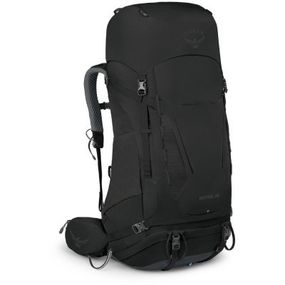 Рюкзак туристический Osprey Kestrel 68 black S/M (009.3301)