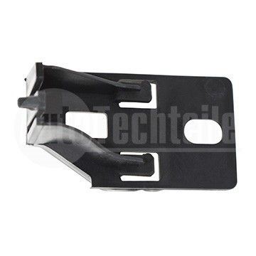 Крепление бампера переднего левое BMW X5 F15 12-18/ X6 F16 13-19, AutoTechteile, 704 5143, 5703-05-0096931P