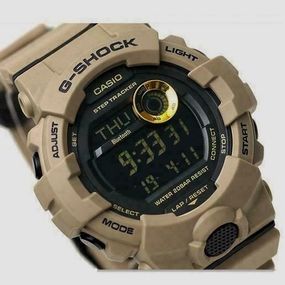 Годинник Casio GBD-800UC-5ER