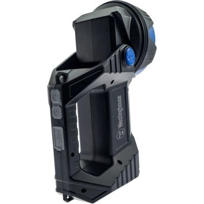 Фонарь Westinghouse 15W LED WF907 з функцією Power Bank (WF907-CB) | Зображення 1