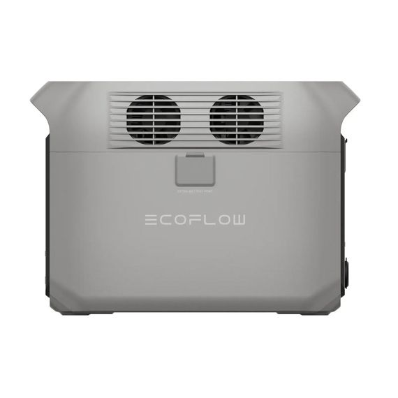 Портативна зарядна станція EcoFlow DELTA 3 1500 (ємність 1536 Вт·год), 3000 циклів, потужність 1800 Вт (пікова 3600 Вт), | Зображення 2