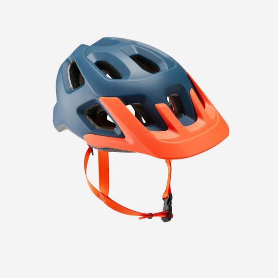 Шолом дитячий EXPL 500 синій - M/55-59CM | Зображення 4