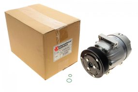 Компресор кондиціонера Renault Master II Trafic II Megane 1.9-2.5dCi 00- 4300K440