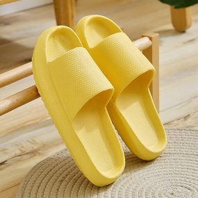 Тапки Xiaomi Men's Women's Sandals 3см  Жовтий, 38