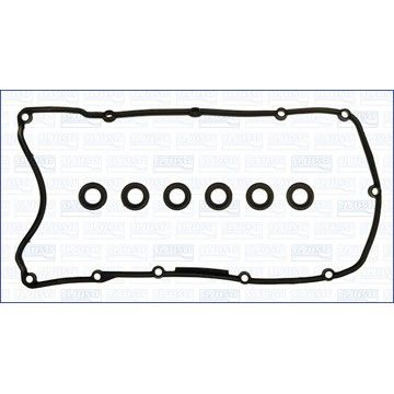 Прокладка клапанной крышки компл. VW T4/T5 2.8/3.2 i 00-,56035100