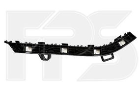 Крепеж заднего бампера правый Kia Cerato '13-16 седан