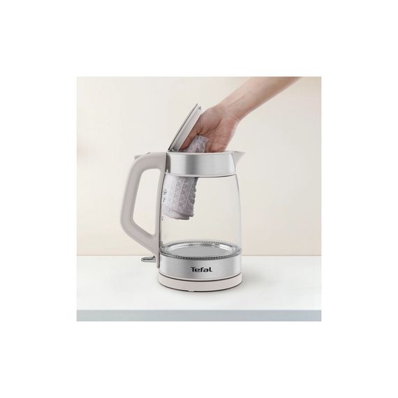 Електрочайник Tefal KI605B30 | Зображення 5