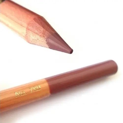Карандаш для губ Miss Tais Professional lip pencil - #780