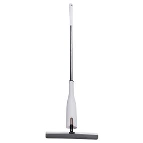 Швабра для мытья пола с отжимом 126 (см) универсальная самоотжимная швабра 360° для уборки с самоотжимом HP-35015-57