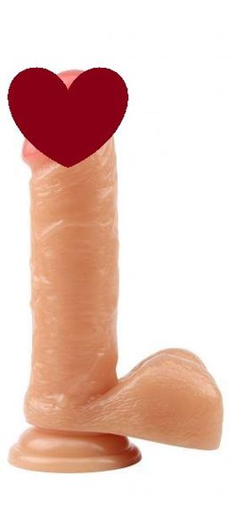 Фаллоимитатор Swing Dildo sexstyle