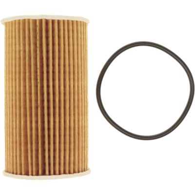 Фильтр масляный Mahle OX1138D | Зображення 2