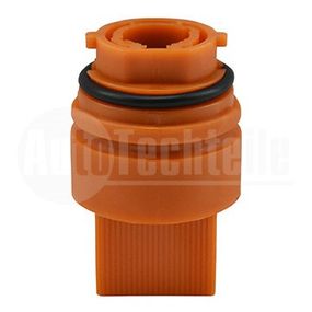 Патрон лампы Mersedes Benz Sprinter W901 95-06/ W902 95-06/ W903 95-06/ W904 95-06, AutoTechteile, 130 8299, 109159