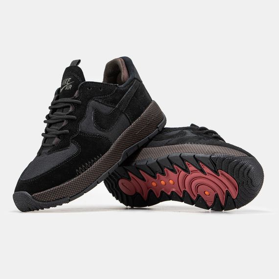 Чоловічі кросівки Air Force 1 Wild весна / літо / осінь 1306 42