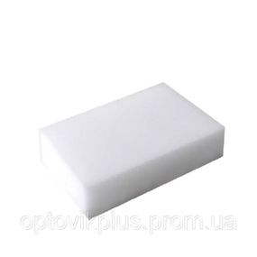 Меламиновая губка