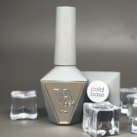 Каучукова база Valeri Cold Base 12мл