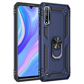 Чехол для мобильного телефона BeCover Military Huawei P Smart S / Y8p Blue (705561)