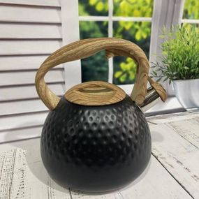 Чайник со свистком BN-728