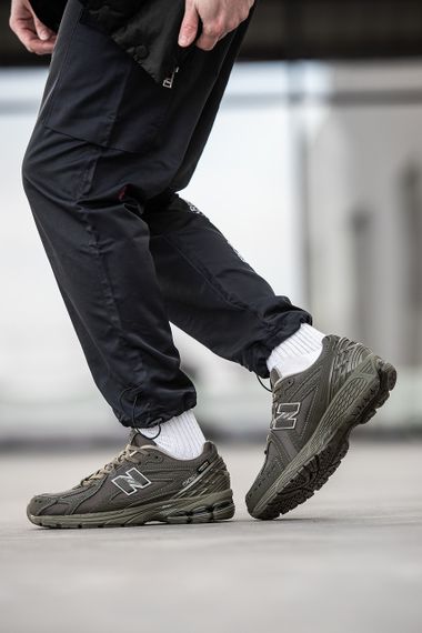 Чоловічі кросівки N3ew Ba1an2ce 1906R Cordura весна / літо / осінь 1387 45 29 см | Зображення 8