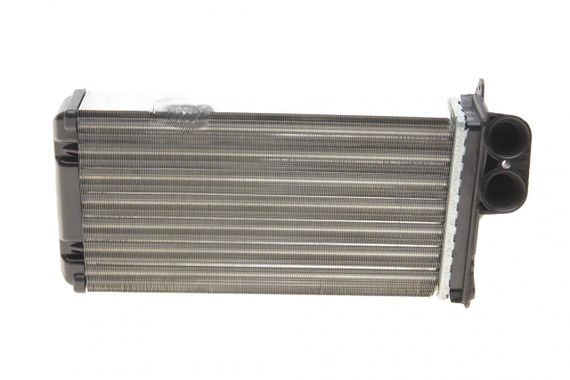 Радіатор кондиціонера Citroen C2 С3 1,1-1,6 02- 09006232