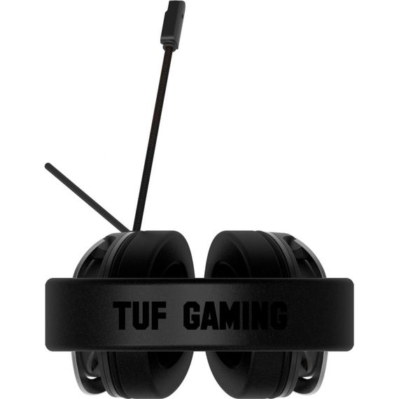 Навушники ASUS TUF Gaming H3 Gun Metal (90YH028G-B1UA00) | Зображення 5