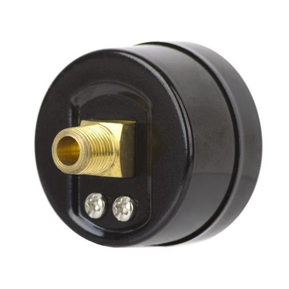 Манометр 1/8" INTERTOOL PT-1437 | Зображення 3