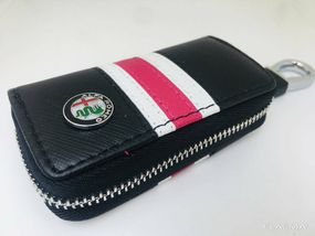 Ключница для авто KeyHolder ALFA Romeo