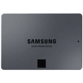 Накопитель SSD 2.5" 2TB 870 QVO Samsung (MZ-77Q2T0BW)