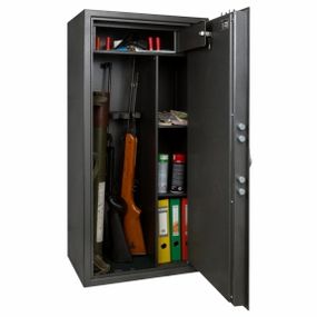 Сейф взломостойкий оружейный Safetronics TSS 125MsК5